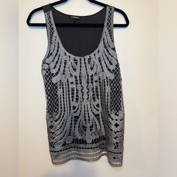 Express Tank - Picture 1 of 2